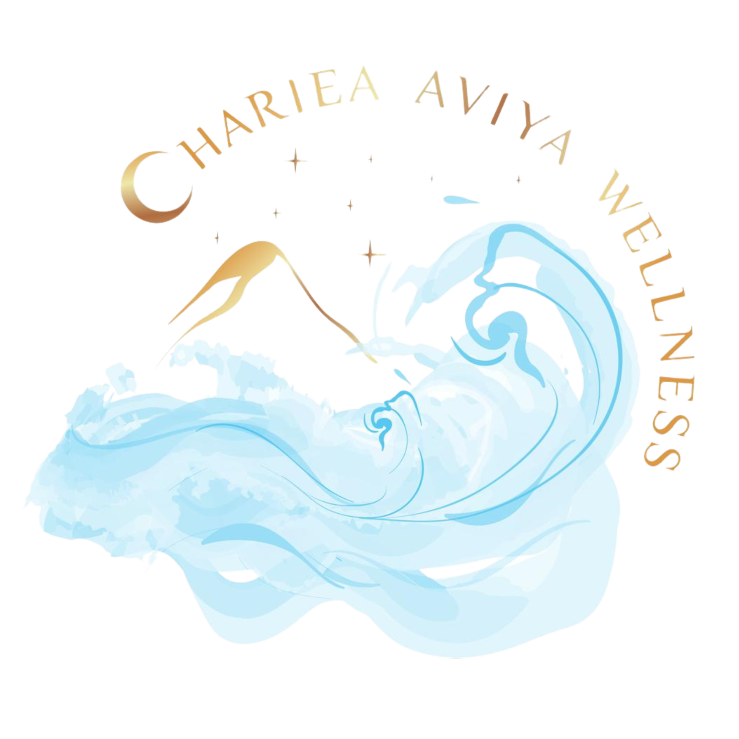 Chariea Aviya Wellness Logo