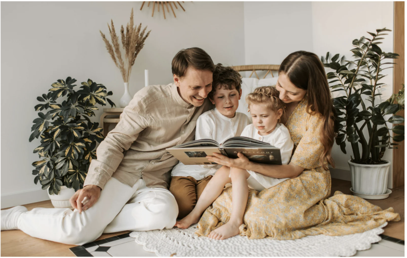 Family Constellation